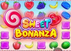 Sweet Bonanza Lady Luckmore Casino Game